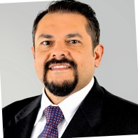 Sonora Bank Employee Edward L Carrasco's profile photo