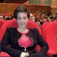 Target Reply Employee Maria Fevola's profile photo