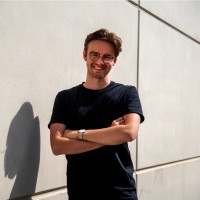 Köhler architekten + beratende ingenieure gmbh Employee Philipp Distler's profile photo