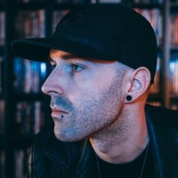 Alchemy 24 Employee Guillaume Poulin's profile photo