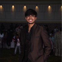 HighRadius Employee Farhan Jaffer's profile photo