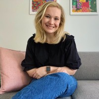 Sweat Employee Amy Cooper's profile photo