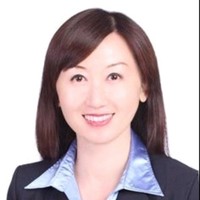 Macquarie Group Employee Jamie Wu's profile photo
