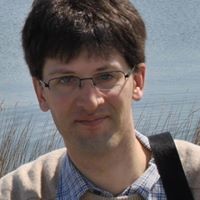 Anodius Employee Martin Lapišák's profile photo