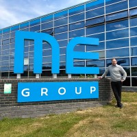 ME Group UK Employee Bradley Cowling's profile photo