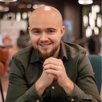 Ivan Vorobyev Email