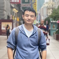 StreamNative Employee Hang Chen's profile photo