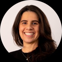 ETC LTD Employee Paula Borba's profile photo