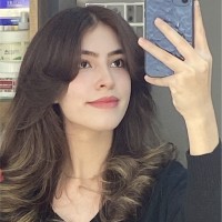 ProcureTiger Employee Zahra Darwish's profile photo