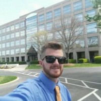 Sign Works LLC Employee Jay Johnson's profile photo