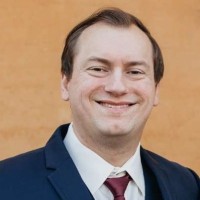 Zoox Employee Richard Mayers's profile photo