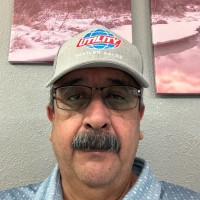 Rodolfo Herrera Email & Phone Number