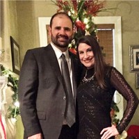 Smith County School District Employee Nicholas Lee's profile photo