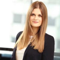 Pandora Employee Patrycja Budzik's profile photo