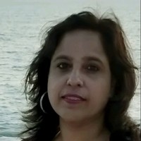 Ourania Employee Rinki Jain's profile photo