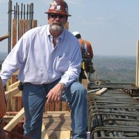 Shell McElroy Construction Company, LLC Employee Billy McElroy's profile photo