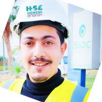 CATEC Employee Mohamed Abdullah's profile photo