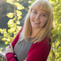 Sandra Vogel Email