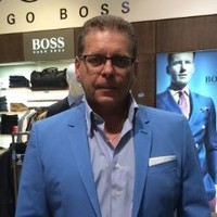 Afcon Control and Automation.Ltd Employee Gregory Milostov's profile photo