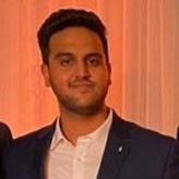 Saif Shaikh Email & Phone Number