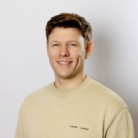 DKB Code Factory GmbH Employee Fabian Schlüsener's profile photo