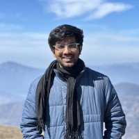 letsbloom Employee Rishikesh Nanaware's profile photo