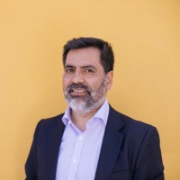 EK Employee Sebastián Vásquez Romero's profile photo