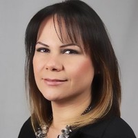 Imperial Irrigation District Employee Joana Jara's profile photo