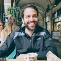 Daybreak Game Company LLC Employee Domenico Scaduto's profile photo