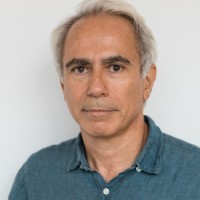 Adas3d Medical Employee Luis Serra's profile photo