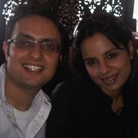 Yum Yum Tree Restaurant Employee Varun Tuli's profile photo