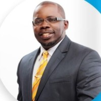 Business Elites Africa Employee Ethelbert Nwanegbo's profile photo