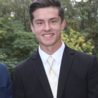 Buttoned Up Services Employee Nate Gardner's profile photo