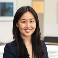 O'Neill Institute Employee Jennifer Li's profile photo