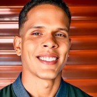 PRONTEC IT Employee Ronald Aragão's profile photo
