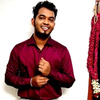 Praveen S Email
