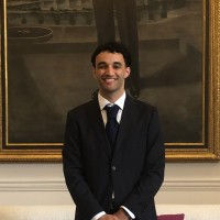 Bloom Technologies Employee Ahmed Elgazzar's profile photo