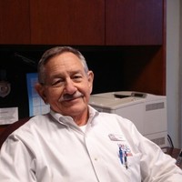 Lone Star Credit Union Employee Jerry Clancy's profile photo