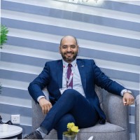 Sphinx Glass SAE Employee Ezzat Almogy's profile photo