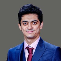Dhruv Thacker Email