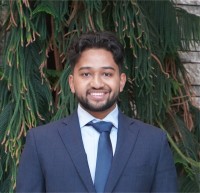 Kanish Baskaran Email & Phone Number