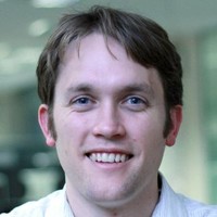 Sheffield Hallam University Employee Brian Irwin's profile photo