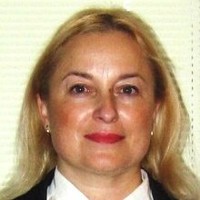 UVS Employee Eglė Gudelytė's profile photo