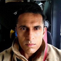 YCP Holdings Employee Saurabh Mehta's profile photo