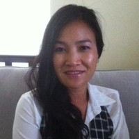 Calgary Arts Development Employee Van Chu's profile photo