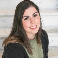 Anna Grillo Email & Phone Number