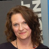 University of Reading Employee Sally Lloyd-Evans's profile photo