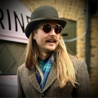 Sovereign Labs Employee Greg Kapka's profile photo