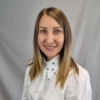 Daria Yatsun Email & Phone Number