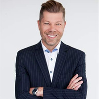 CIMA+ Employee Denis Thivierge's profile photo